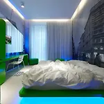 Town Appartement *