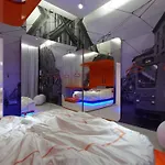 Appartement Town