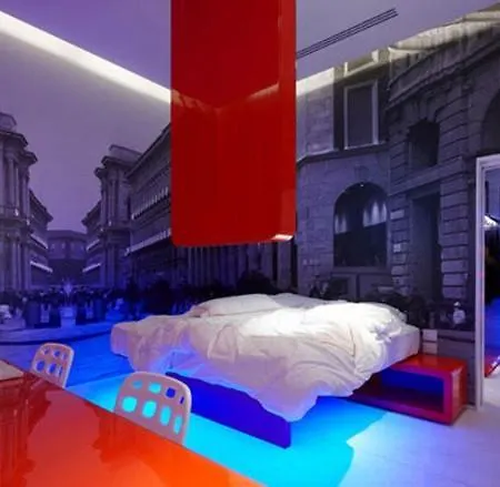 Town Milano